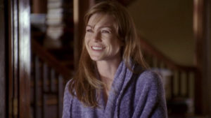 Foto Meredith Grey