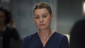 Foto Meredith Grey