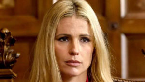 foto Michelle Hunziker