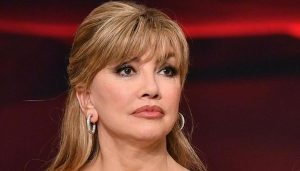 Foto Milly Carlucci Ballando con le stelle