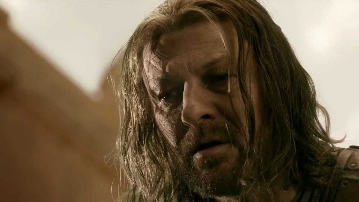 Foto Ned Stark