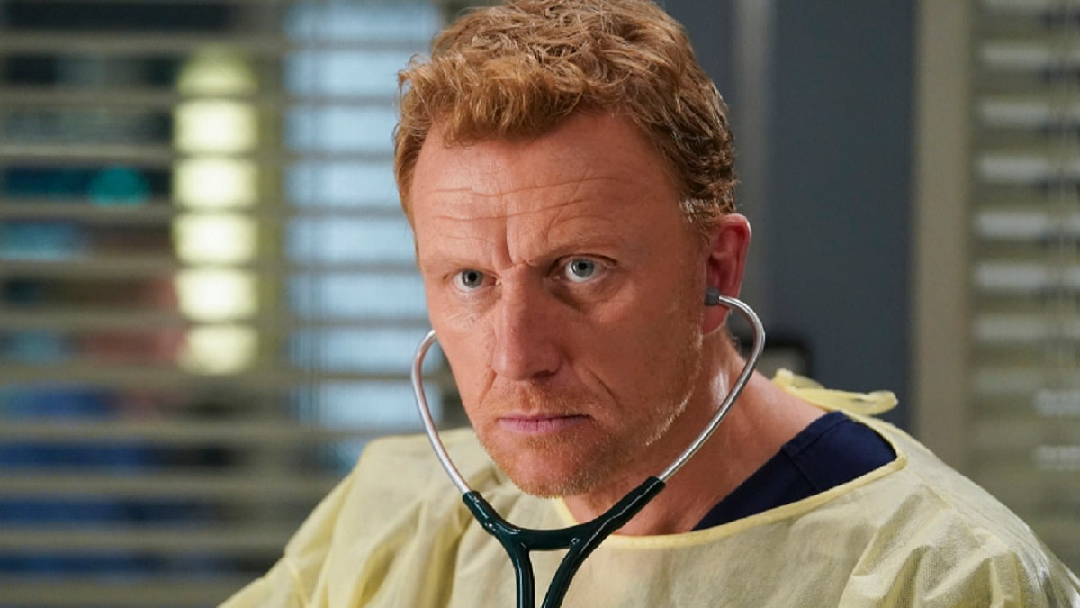 Foto Owen Hunt