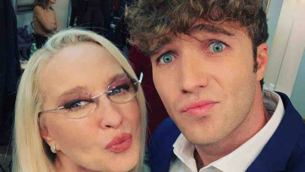 Paolo Ciavarro Il Gesto Splendido Di Eleonora Giorgi Cosa E Accaduto Lanostratv