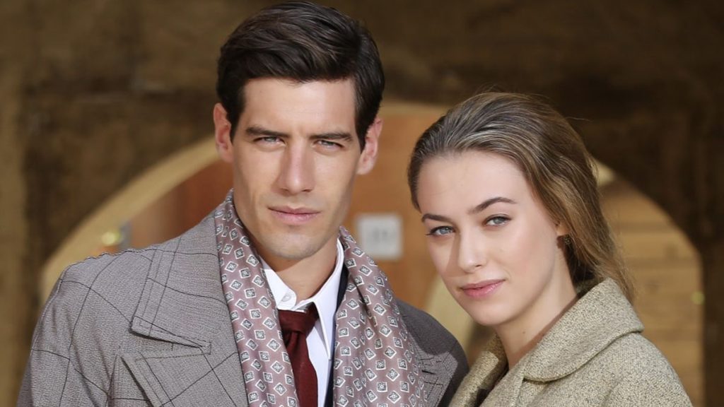 Il Paradiso Delle Signore Stagione 1 Episodio 19