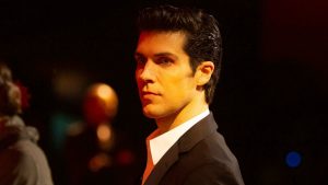 foto danza con me Roberto Bolle critiche