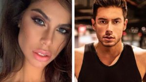 Foto Sara Soldati Andrea Denver imprenditore