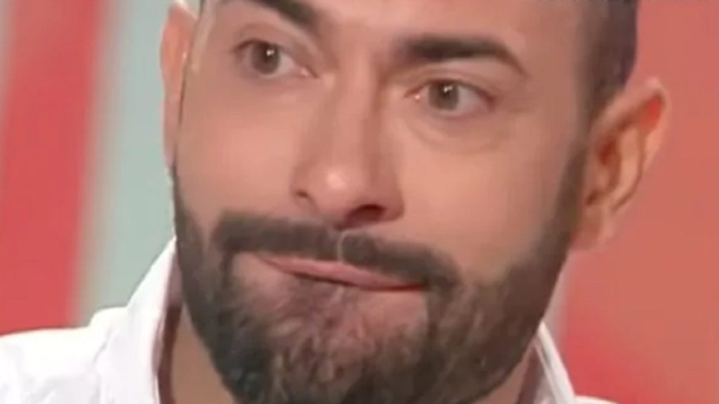 Stefano Oradei Ballando Con Le Stelle 2021