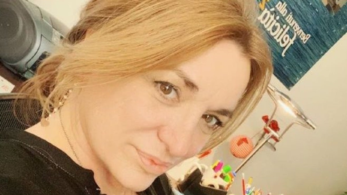 foto Susanna Vianello morta