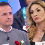 Riccardo Guarnieri smentisce il ritorno di fiamma con Ida Platano: “Andiamo avanti!”