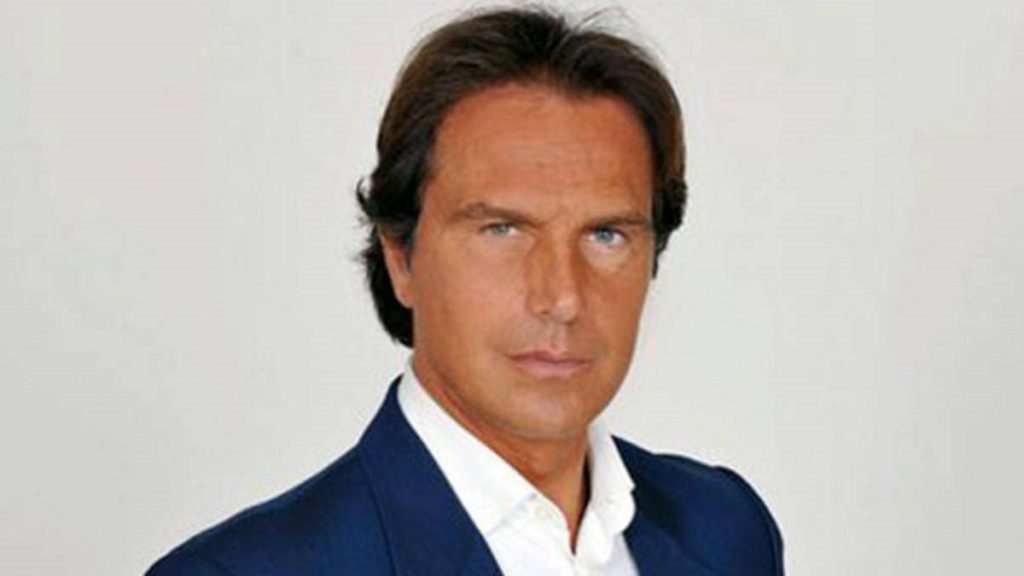 Grande Fratello Vip Signorini Voleva Mia Madre Svela Antonio Zequila 
