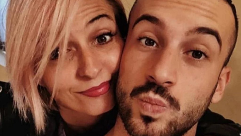 Andreas Muller e Veronica Peparini presto genitori? Lui ...