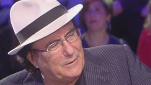 foto Al Bano fatti vostri