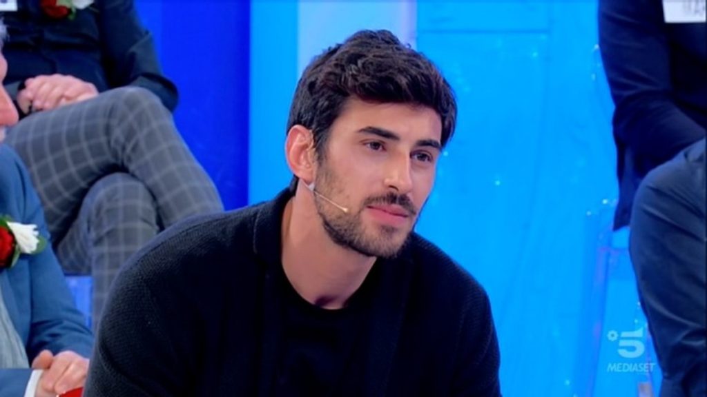 Alessandro Uomini E Donne Che Lavoro Fa