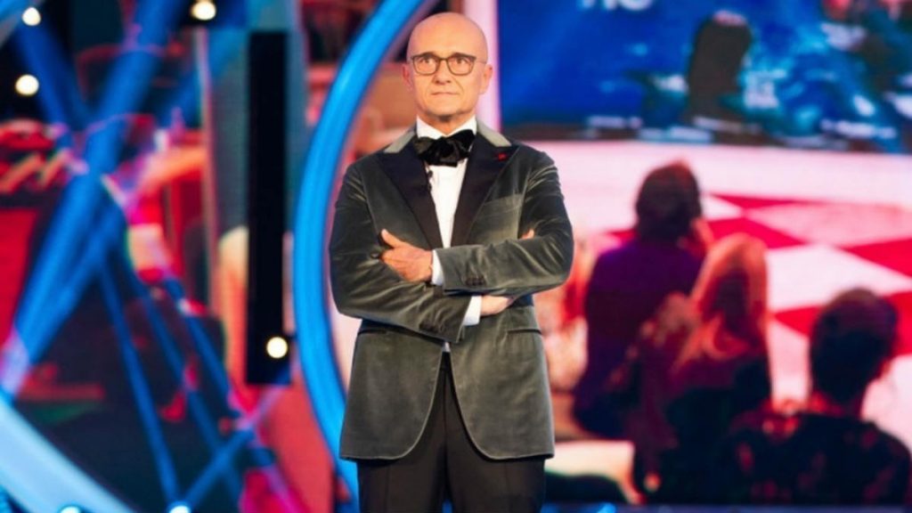 Ascolti tv ieri, 13 novembre GF Vip contro Tale e Quale Show. Chi ha