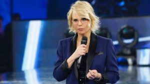 foto amici speciali Maria De Filippi anticipazioni