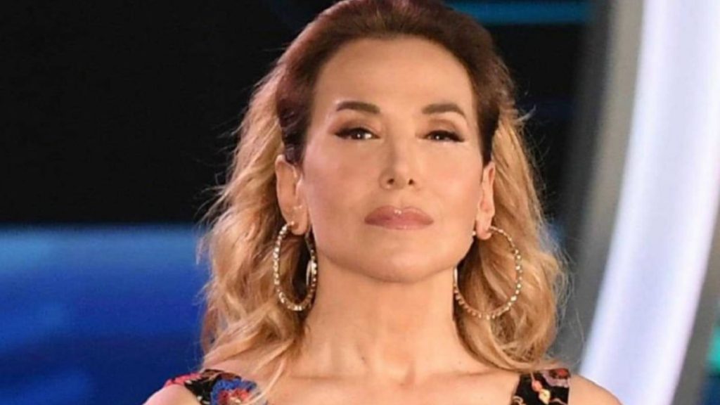 Barbara D Urso Pomeriggio 5 Puntata Di Oggi