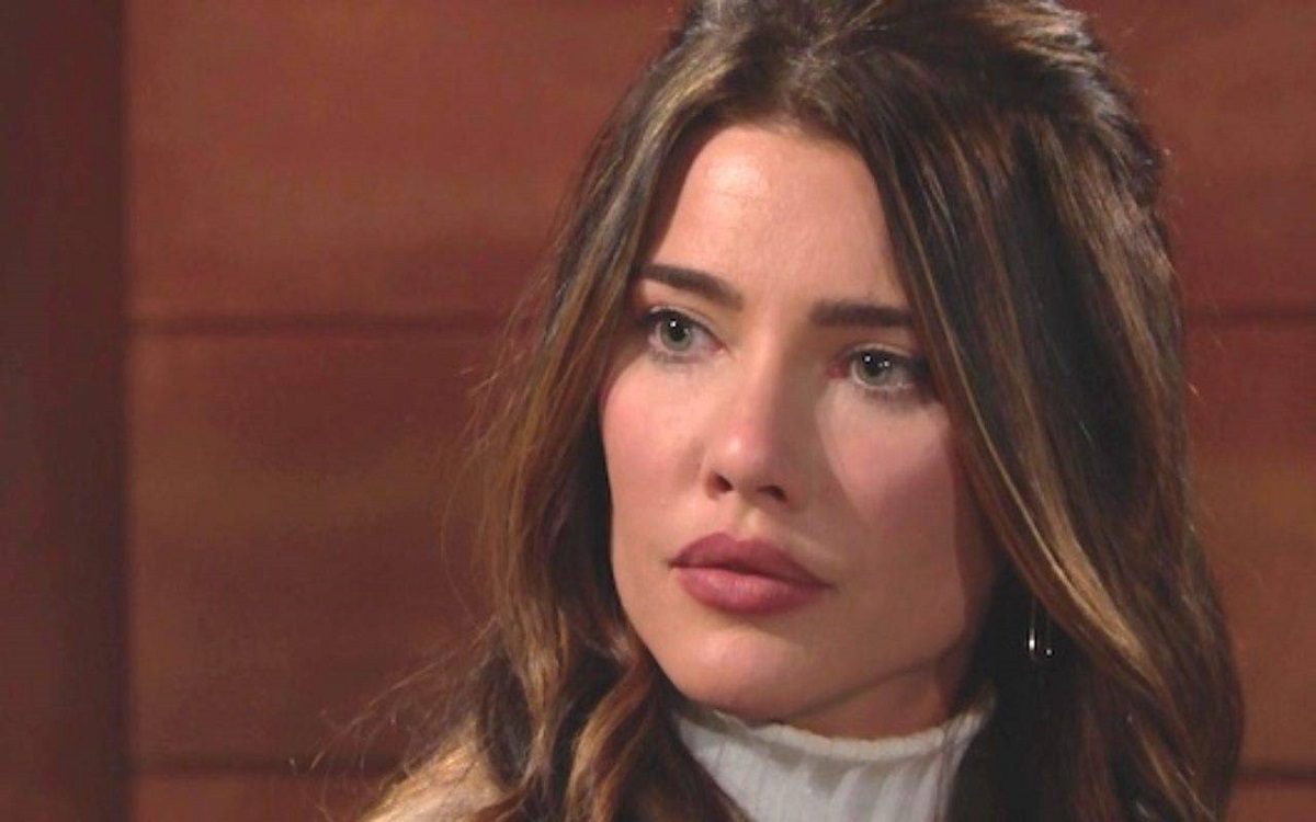 foto Beautiful Steffy Forrester