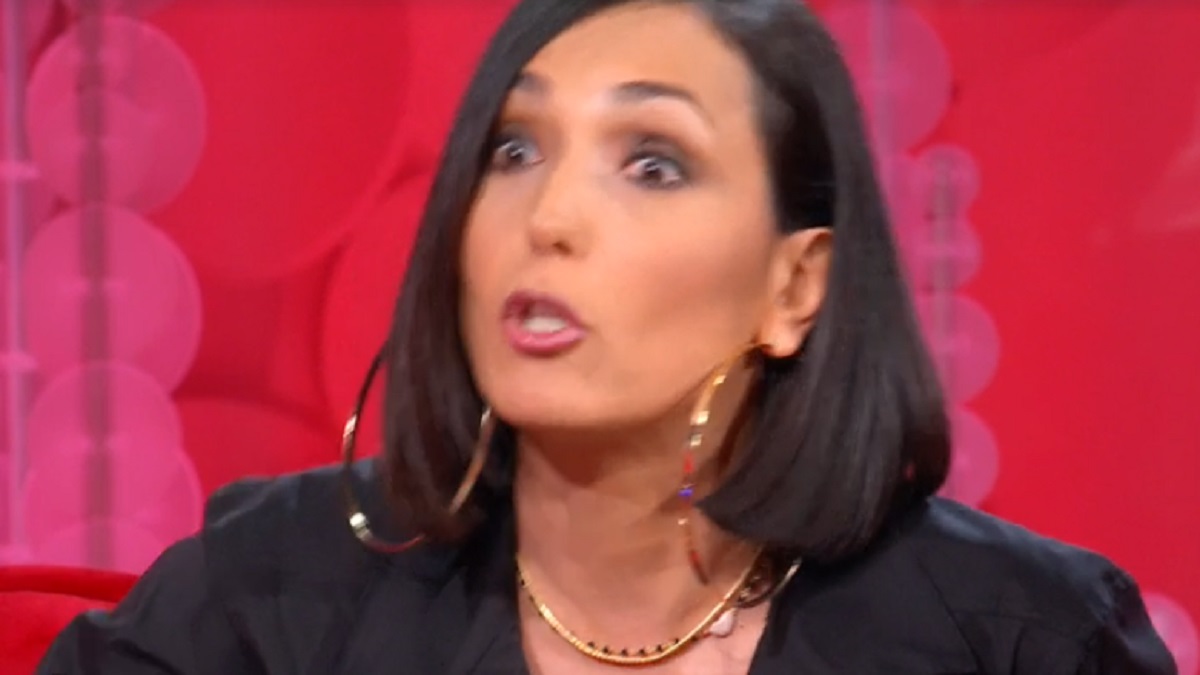 foto Caterina Balivo, 14 maggio