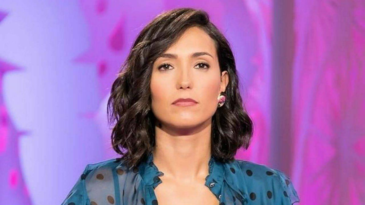 foto vieni da me Caterina Balivo aborto perso un figlio