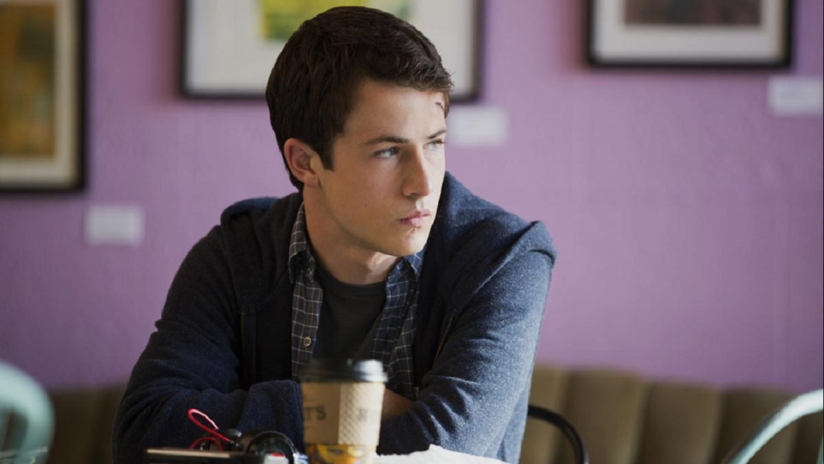 Foto Clay Jensen