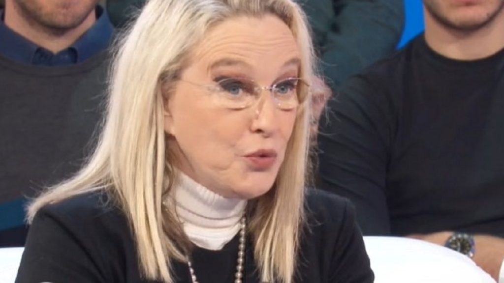 Eleonora Giorgi Eta Rapporto Con L Ex Marito Massimo Ciavarro Figlio Paolo Lanostratv