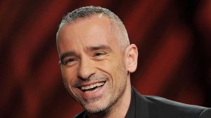 foto Eros Ramazzotti