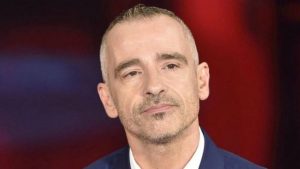 foto eros ramazzotti smentita