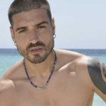 Uomini e Donne, Fabio Colloricchio quasi cieco da un occhio: cos’è successo