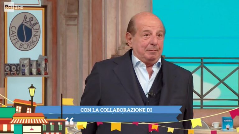 Magalli I Fatti Vostri Puntata Di Oggi