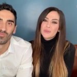 Tensione tra Filippo Magnini e Giorgia Palmas? C’entra Ballando con le stelle