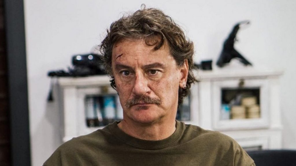 Film E Programmi Tv Di Giorgio Tirabassi