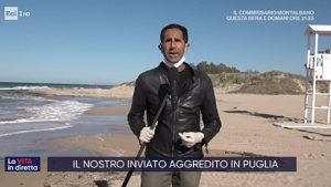 foto inviato La vita in diretta