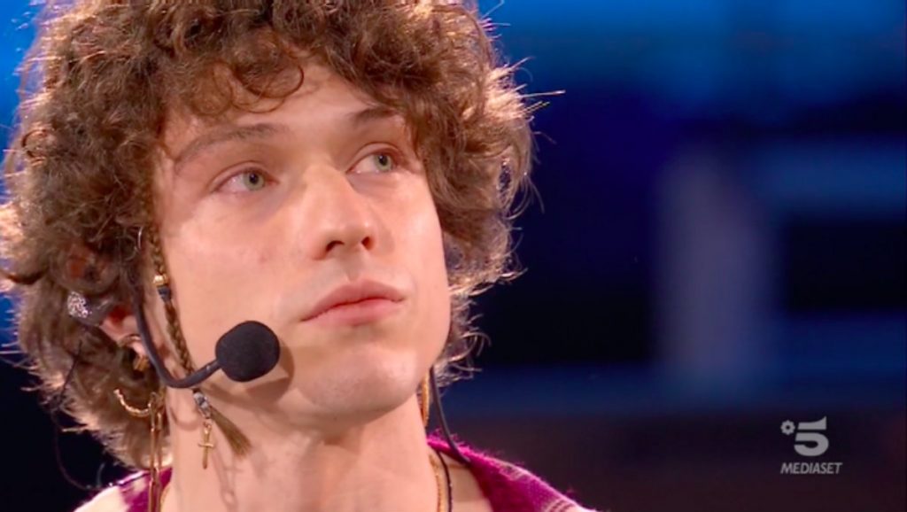 irama eta altezza canzoni chi e la fidanzata victoria stella doritou lanostratv