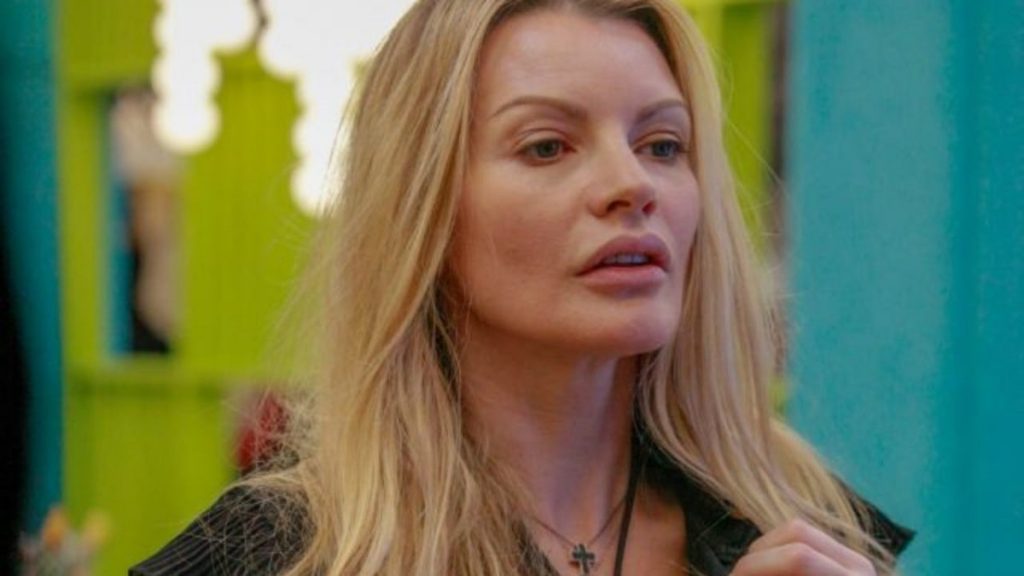 Chi è Licia Dell Isola Dei Famosi 2022