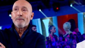 foto maurizio battista poco di tanto rai 2 confessione