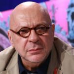 Mauro Coruzzi ictus, come sta? Un’altra foto dall’ospedale: “Sentirsi bene”
