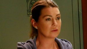 Foto Meredith Grey