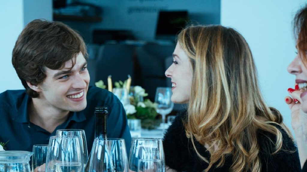 Vivere Soap Nina E Riccardo Si Sposano