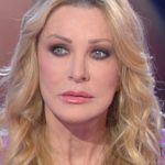 Paola Ferrari ha vissuto un incubo: “Ero arrabbiata”, c’è di mezzo la Rai