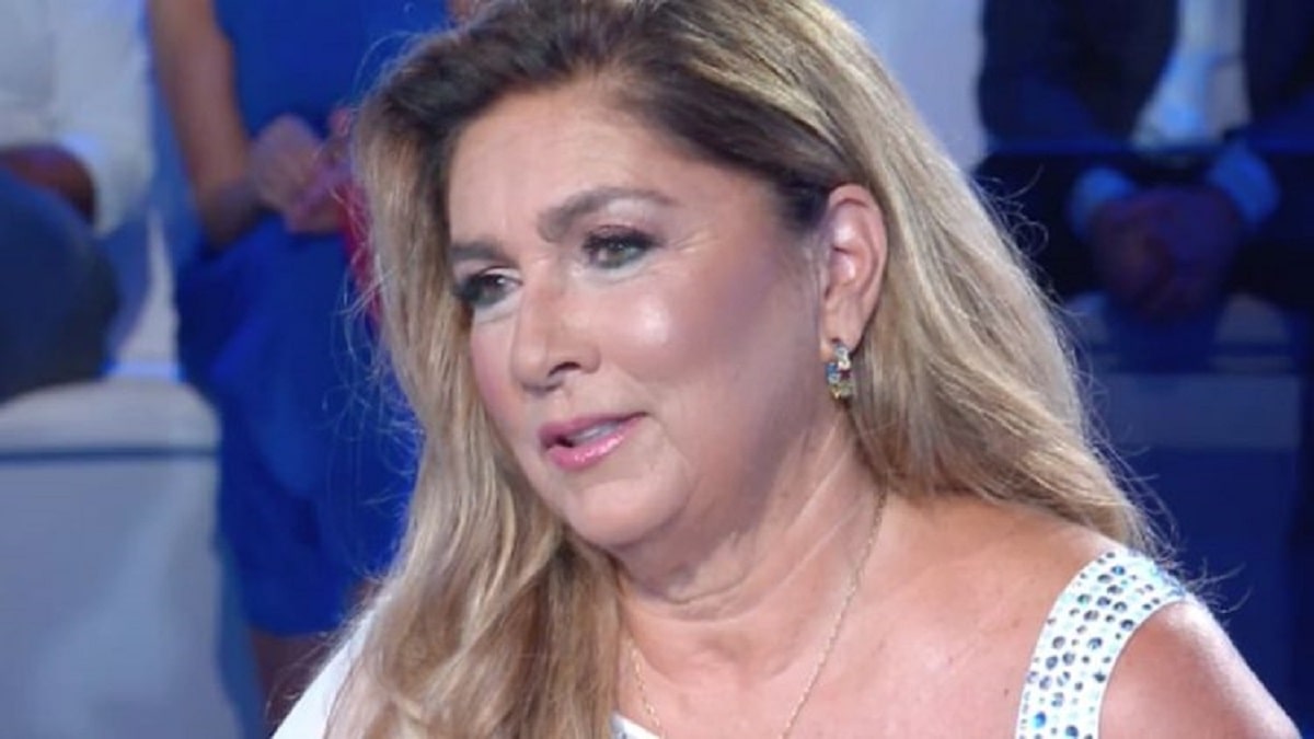 foto Romina Power, 17 maggio