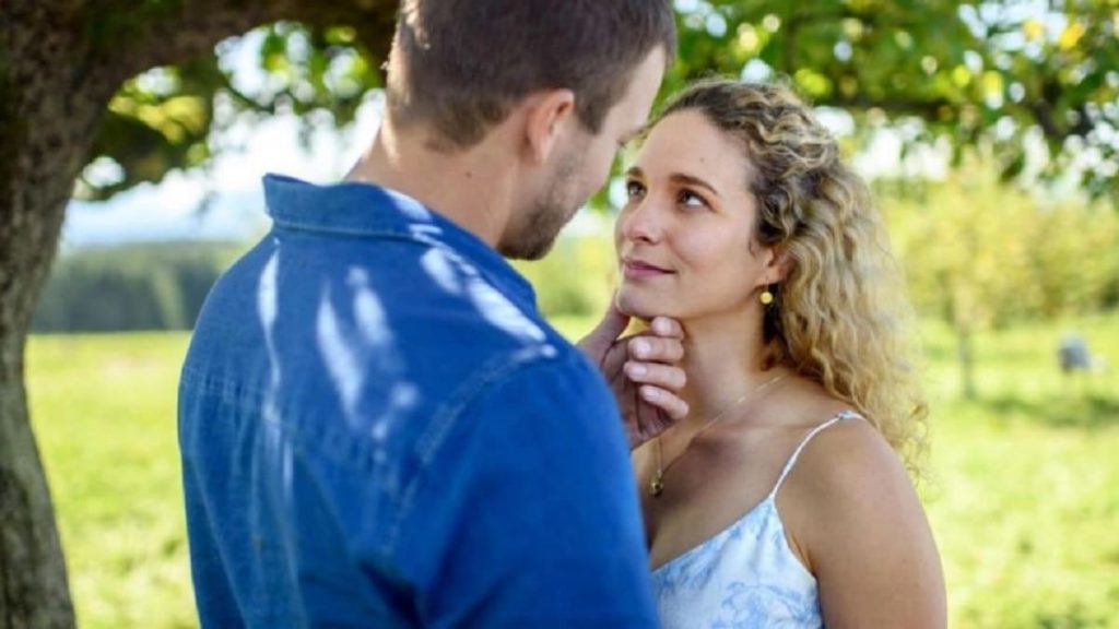 Tempesta D Amore Anticipazioni Tedesche E Italiane
