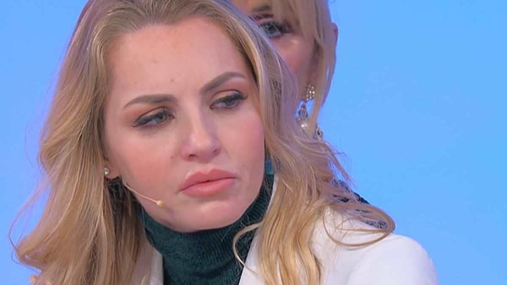 Uomini E Donne Chi Ha Scelto Veronica