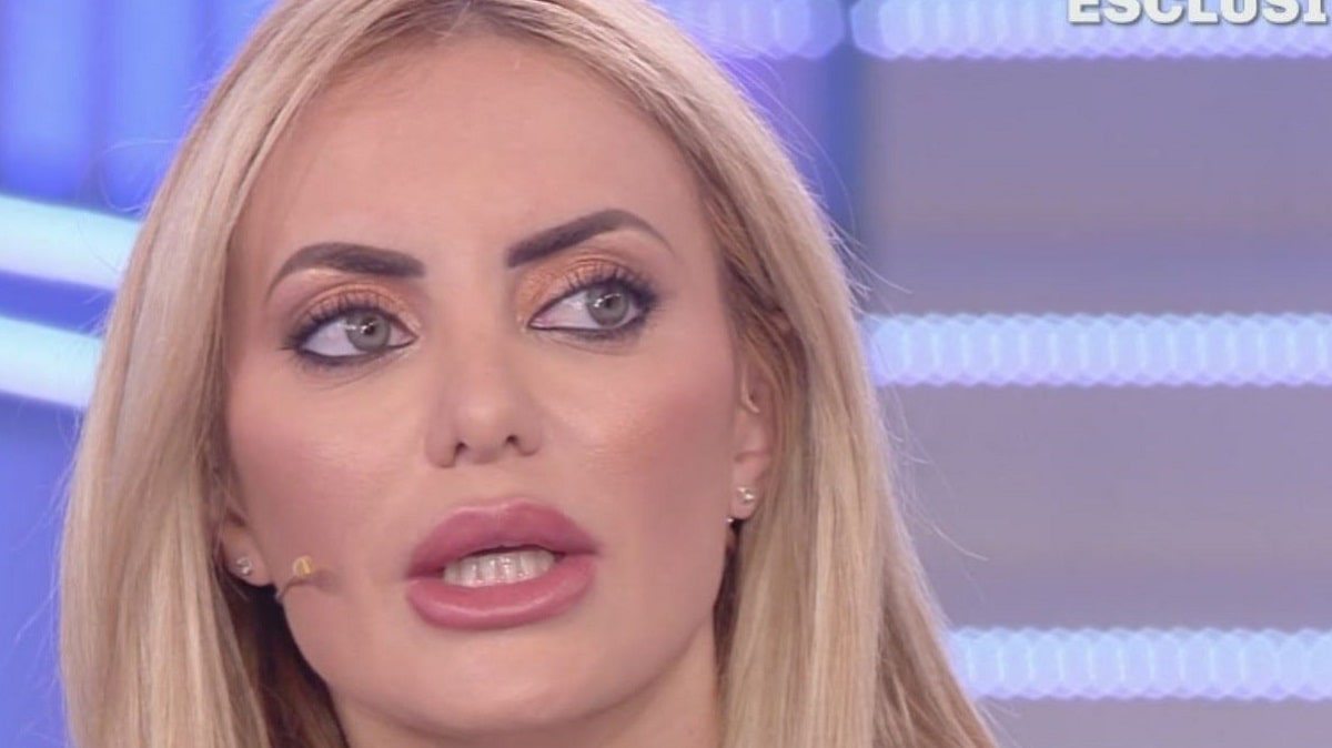 foto Elena Morali 8 giugno