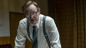 Foto Jared Harris alias Valery Legasov