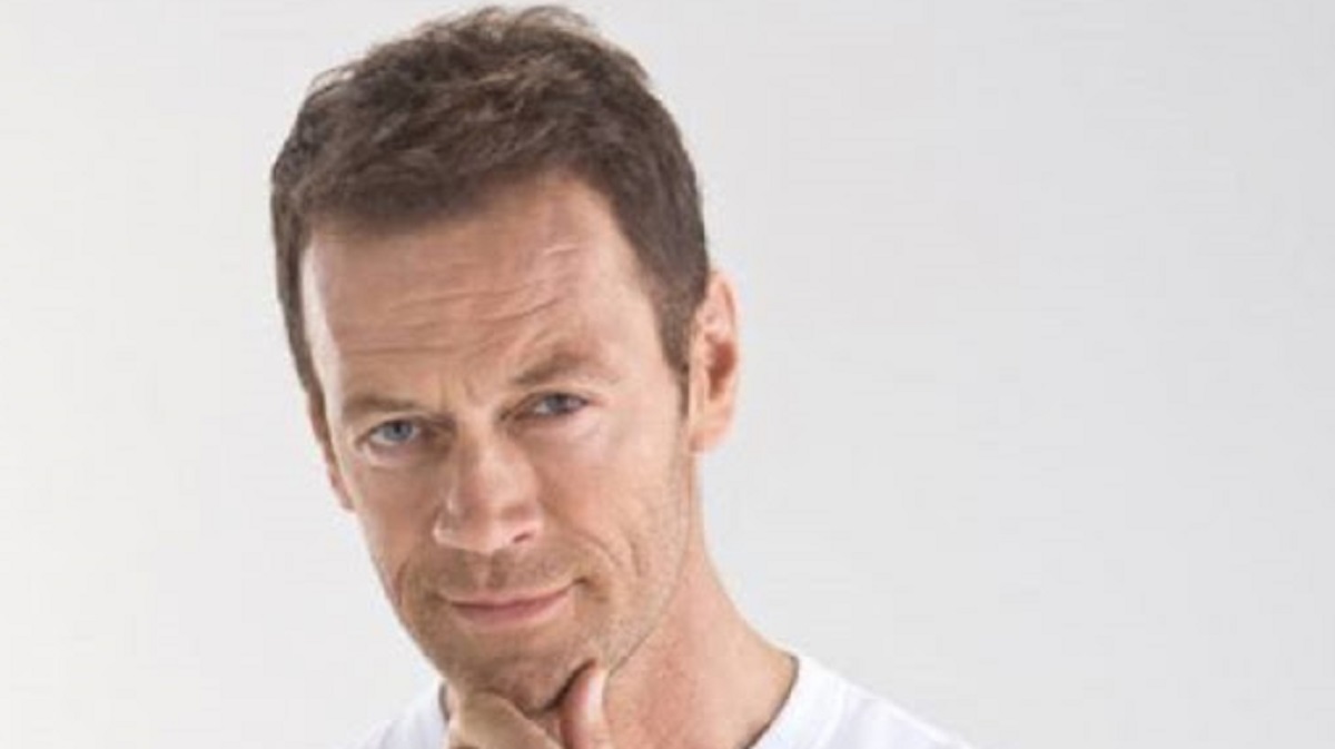 foto Rocco Siffredi 24 giugno