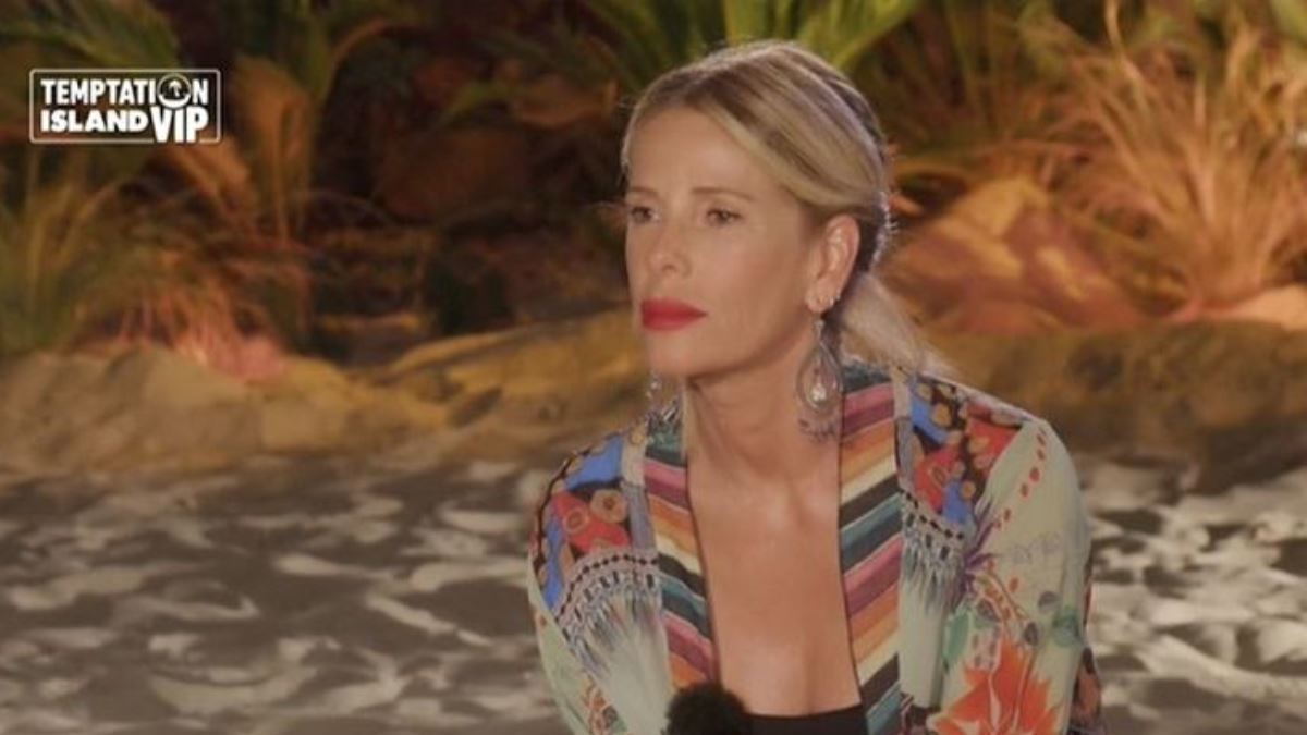 Anticipazioni Temptation Island: Alessia Marcuzzi avrà un cast forte? |  LaNostraTv