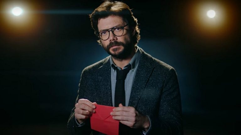 Chi Muore Nella Casa Di Carta 5