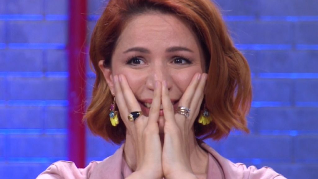 Chi è L'ospite Di Stasera Ai Soliti Ignoti