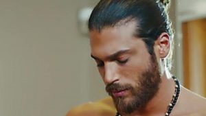 foto Can Yaman DayDreamer