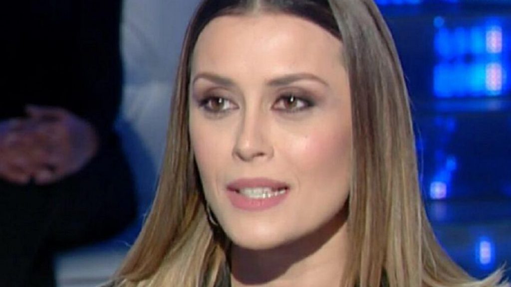 Chi è La Presentatrice Di Made In Sud